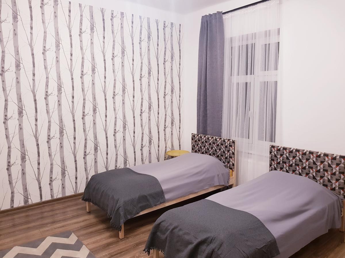 Guest Room Rowna Kielce Exterior foto