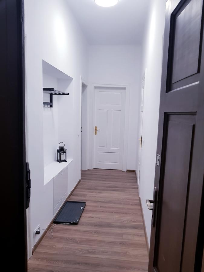 Guest Room Rowna Kielce Exterior foto